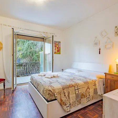 Balcony Flat Near The Center By Wonderful Italy Apartamento *