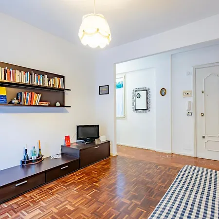 Apartamento Balcony Flat Near The Center By Wonderful Italy San Remo
