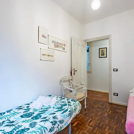 Apartamento Balcony Flat Near The Center By Wonderful Italy San Remo