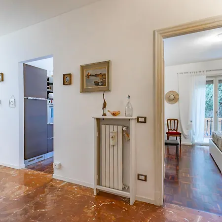 Balcony Flat Near The Center By Wonderful Italy San Remo