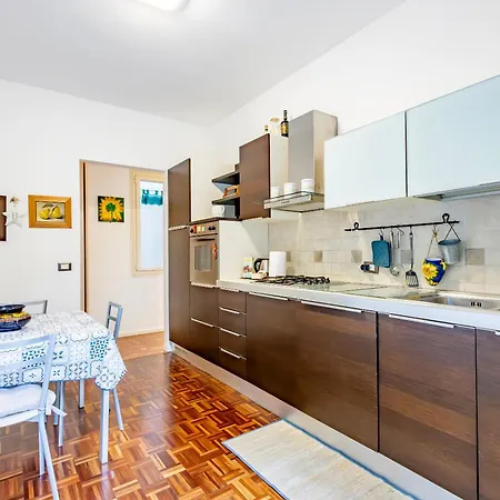 Apartamento Balcony Flat Near The Center By Wonderful Italy *