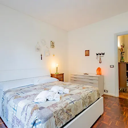 Apartment Balcony Flat Near The Center By Wonderful Italy *