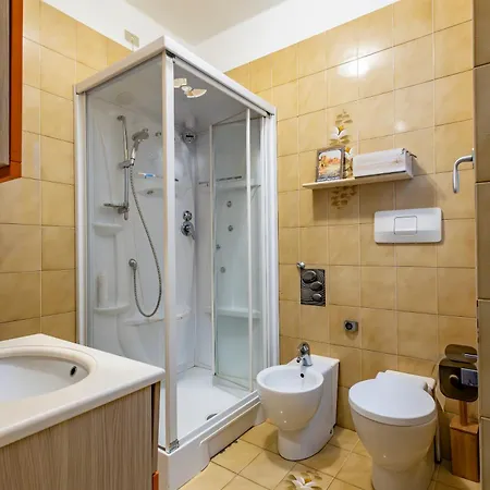 Apartment Balcony Flat Near The Center By Wonderful Italy *