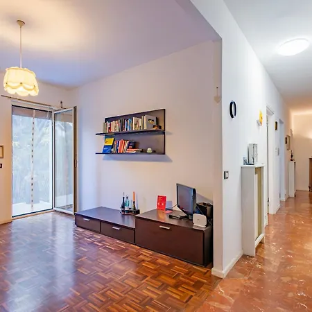 Daire Balcony Flat Near The Center By Wonderful Italy Sanremo