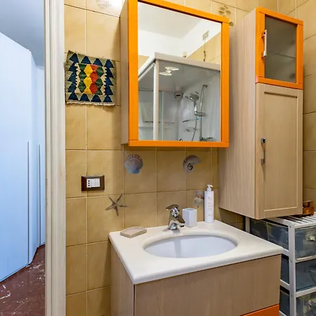 Apartment Balcony Flat Near The Center By Wonderful Italy *