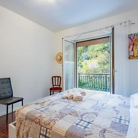 Daire Balcony Flat Near The Center By Wonderful Italy *