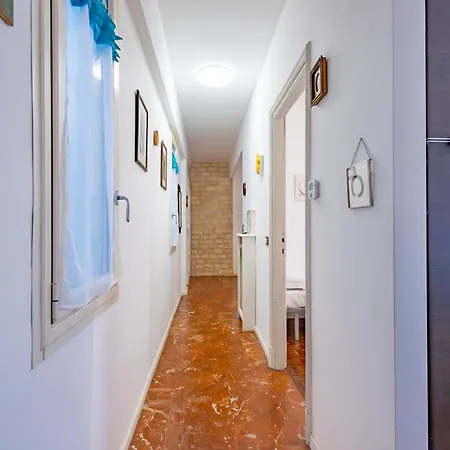 Apartment Balcony Flat Near The Center By Wonderful Italy *